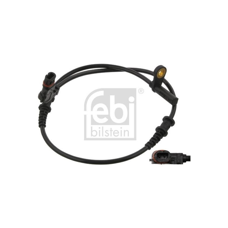 FEBI BILSTEIN 34613 Capteur ABS vitesse de roue avant pour W203 W209 R171 CL203