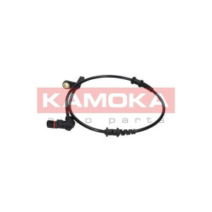 KAMOKA 1060269 Anteriore Sensore ABS numero giri ruota per Mercedes W203 W209 R171 CL203