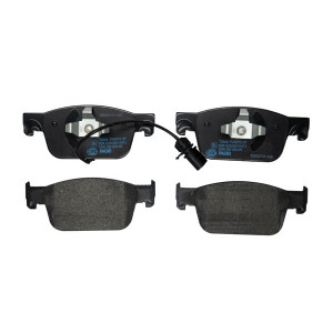 HELLA 8DB 355 024-951 Brake Pads Set Front for