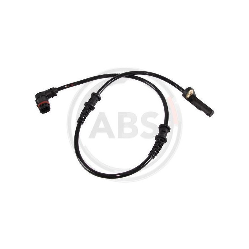 A.B.S. 30193 Avant Capteur ABS vitesse de roue pour Mercedes W203 W209 R171 CL203