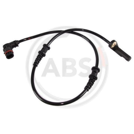 A.B.S. 30193 PRZÓD Czujnik ABS Mercedes W203 W209 R171 CL203