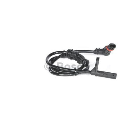 Front ABS Wheel Speed Sensor for Mercedes W203 W209 R171 CL203 BOSCH 0 986 594 543