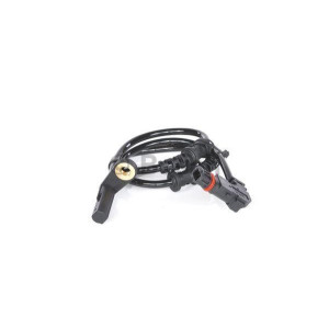 Front ABS Wheel Speed Sensor for Mercedes W203 W209 R171 CL203 BOSCH 0 986 594 543