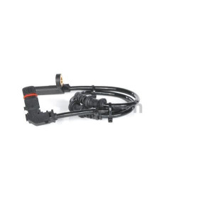 Delantero Sensor ABS revoluciones rueda para Mercedes W203 W209 R171 CL203 BOSCH 0 986 594 543