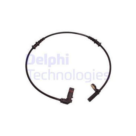DELPHI SS20218 Vorne ABS Sensor Raddrehzahl für Mercedes W203 W209 R171 CL203