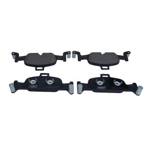 MAXGEAR 19-3850 Brzdové platničky predné pre Audi A5 A4 A6 Q5 A7