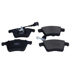 MAXGEAR 19-3852 Brzdové platničky predné pre Transporter Multivan California