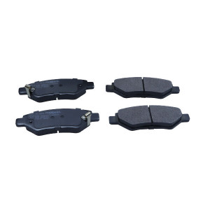 MAXGEAR 19-3858 Pastiglie freno posteriore per Camaro CTS