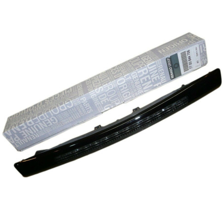 RENAULT 7700844706 Troisième Feu Stop Fumé LED pour Renault Clio II (2001-2005)