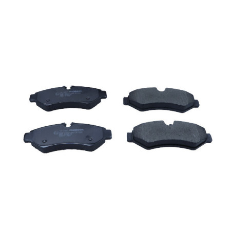 MAXGEAR 19-3861 Pastiglie freno posteriore per MERC Sprinter eSprinter