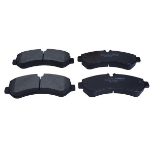 MAXGEAR 19-3862 Plaquettes de frein arrière pour Sprinter 5-t 907