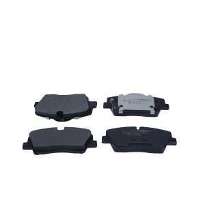 MAXGEAR 19-3868 Brzdové platničky zadné pre Hyundai H350