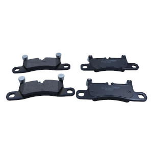 MAXGEAR 19-3873 Plaquettes de frein arrière pour Cayenne Touareg 911