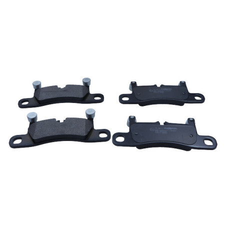 MAXGEAR 19-3873 Pastillas de freno trasero para Cayenne Touareg 911