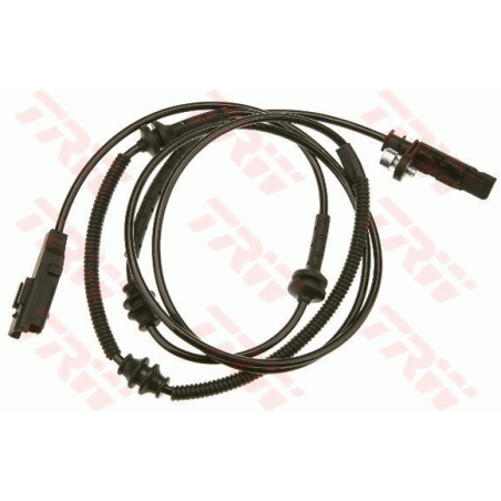 TRW GBS1114 Zadní Snímač ABS pro Citroen C6 Peugeot 407