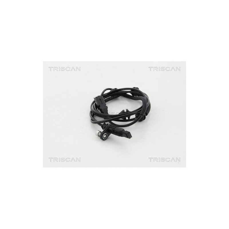 Rear ABS Wheel Speed Sensor for Citroen C6 Peugeot 407 TRISCAN 8180 28238