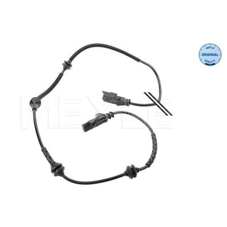MEYLE 11-14 899 0019 Czujnik ABS tył dla Citroen C6 Peugeot 407