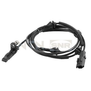 Hinten ABS Sensor Raddrehzahl für Citroen C6 Peugeot 407 SNR ASB159.06