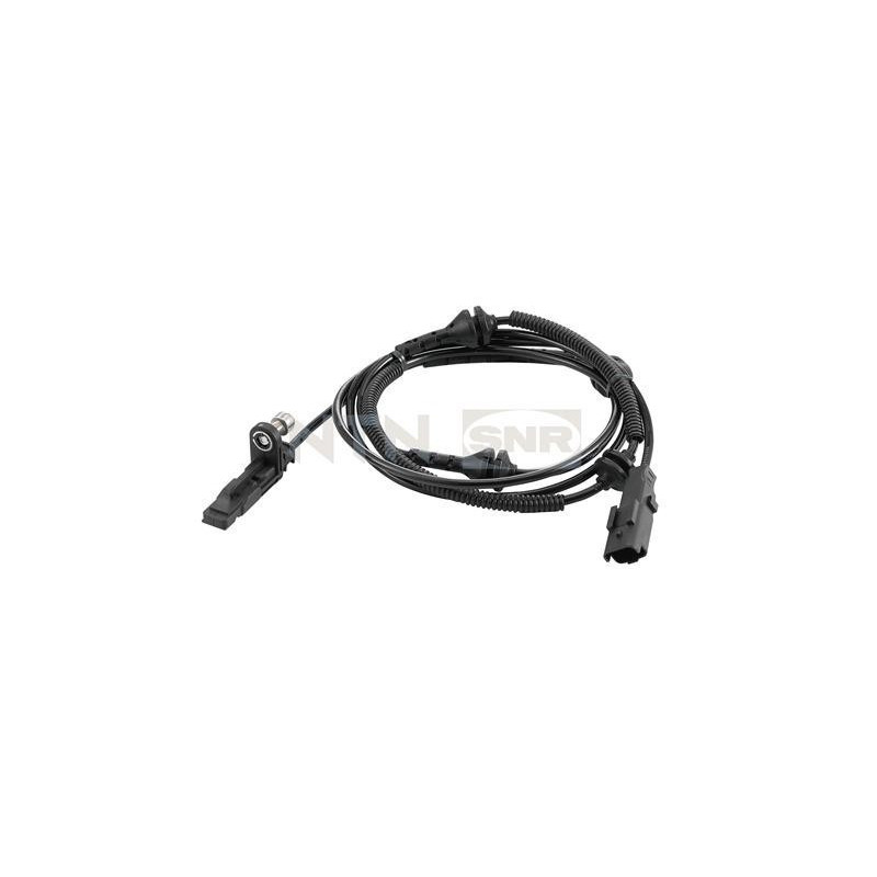 Hinten ABS Sensor Raddrehzahl für Citroen C6 Peugeot 407 SNR ASB159.06