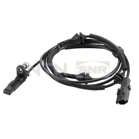 Rear ABS Wheel Speed Sensor for Citroen C6 Peugeot 407 SNR ASB159.06