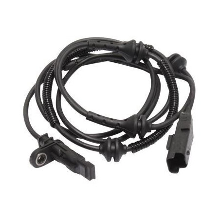 HITACHI 131562 Trasero Sensor ABS revoluciones rueda para Citroen C6 Peugeot 407