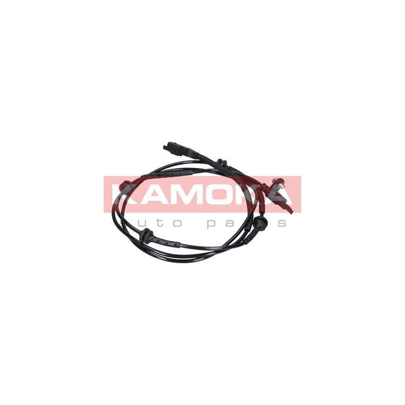 KAMOKA 1060099 Hinten ABS Sensor Raddrehzahl für Citroen C6 Peugeot 407