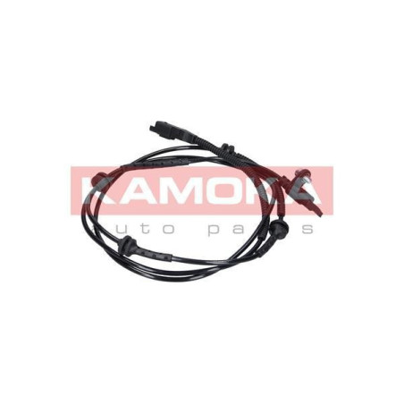 KAMOKA 1060099 Trasero Sensor ABS revoluciones rueda para Citroen C6 Peugeot 407