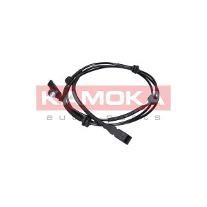 KAMOKA 1060099 TYŁ Czujnik ABS Citroen C6 Peugeot 407