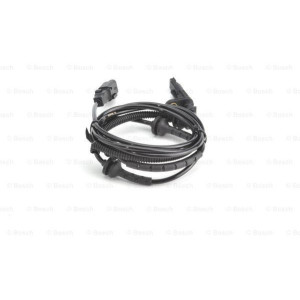 TYŁ Czujnik ABS Citroen C6 Peugeot 407 BOSCH 0 986 594 521