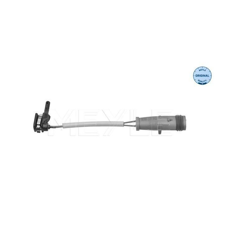 MEYLE 014 527 0006 Témoin d'usure de plaquette de frein avant pour Mercedes S SL
