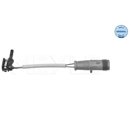 MEYLE 014 527 0006 Brake Pad Wear Sensor Front for Mercedes S SL
