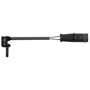 TEXTAR 98050400 Sensore usura pastiglie freni anteriore destra per Mercedes S SL E C CLS