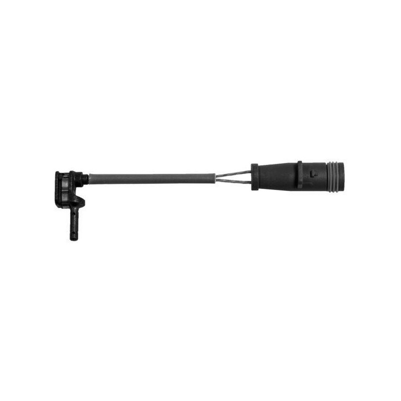 TEXTAR 98050400 Bremsbelagverschleißsensor Vorne Rechts für Mercedes S SL E C CLS