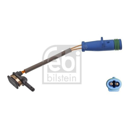 FEBI BILSTEIN 39247 Snímač opotřebení brzdových destiček přední pro Mercedes SL S
