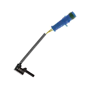 BREMBO A 00 483 Brake Pad Wear Sensor Front Right for Mercedes S SL E C CLS