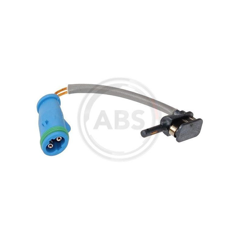 Témoin d'usure de plaquette de frein Mercedes Classe S W222 C217 A217 SL R231 A.B.S. 39768