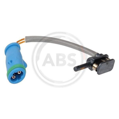 Snímač opotrebovania brzdových doštičiek pre Mercedes S-Class W222 C217 A217 SL R231 A.B.S. 39768