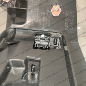 Fanale posteriore sinistra LED per Mercedes Classe E W212 Berline (2013-2016) - DEPO 440-1995L3AE