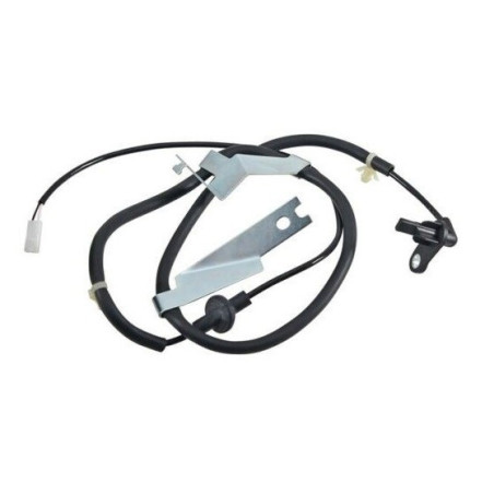 DENCKERMANN B180142 Rear Right ABS Wheel Speed Sensor for Opel Agila B Suzuki Splash