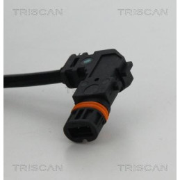 Delantero Sensor de ABS para Mercedes-Benz W203 W209 R171 CL203 TRISCAN 8180 23101
