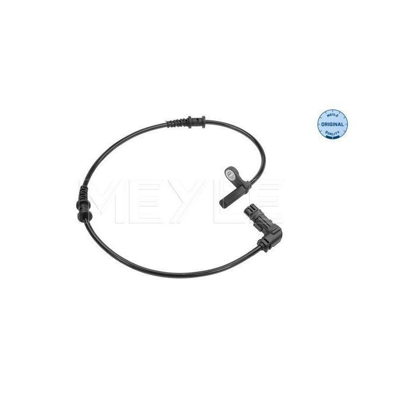 Front ABS Sensor for Mercedes-Benz W203 W209 R171 CL203 MEYLE 014 899 0054