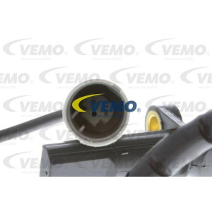 VEMO V20-72-0430 Posteriore Sensore ABS numero giri ruota per BMW 5 E39 (1995-1998)