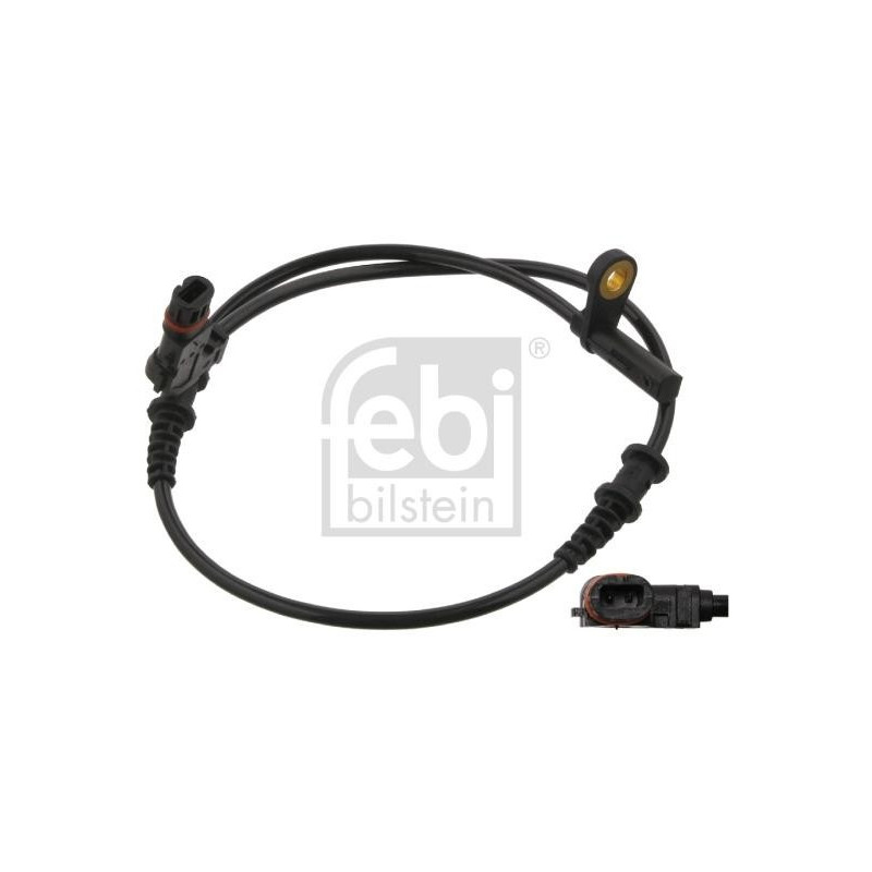 Front ABS Sensor for Mercedes-Benz W203 W209 R171 CL203 FEBI BILSTEIN 34613