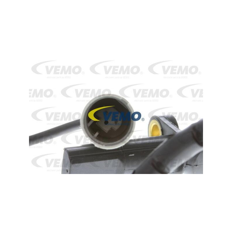 VEMO V20-72-0430 Posteriore Sensore ABS numero giri ruota per BMW 5 E39 (1995-1998)
