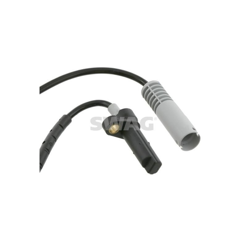 Zadní Snímač ABS pro BMW 5 E39 (1995-1998) SWAG 20 92 4127
