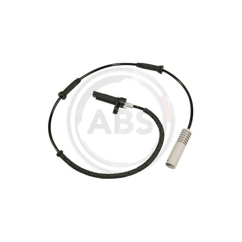 A.B.S. 30043 Arrière Capteur ABS vitesse de roue pour BMW 5 E39 (1995-1998)