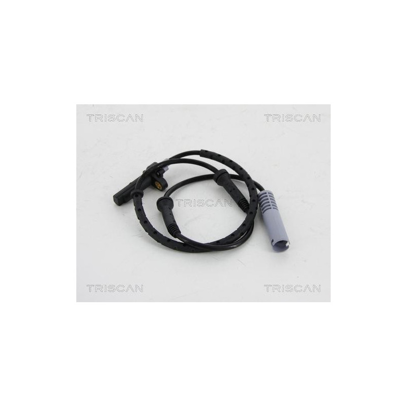 Zadný Snímač ABS pre BMW 5 E39 (1995-1998) TRISCAN 8180 11206