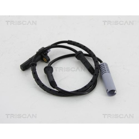 Zadní Snímač ABS pro BMW 5 E39 (1995-1998) TRISCAN 8180 11206