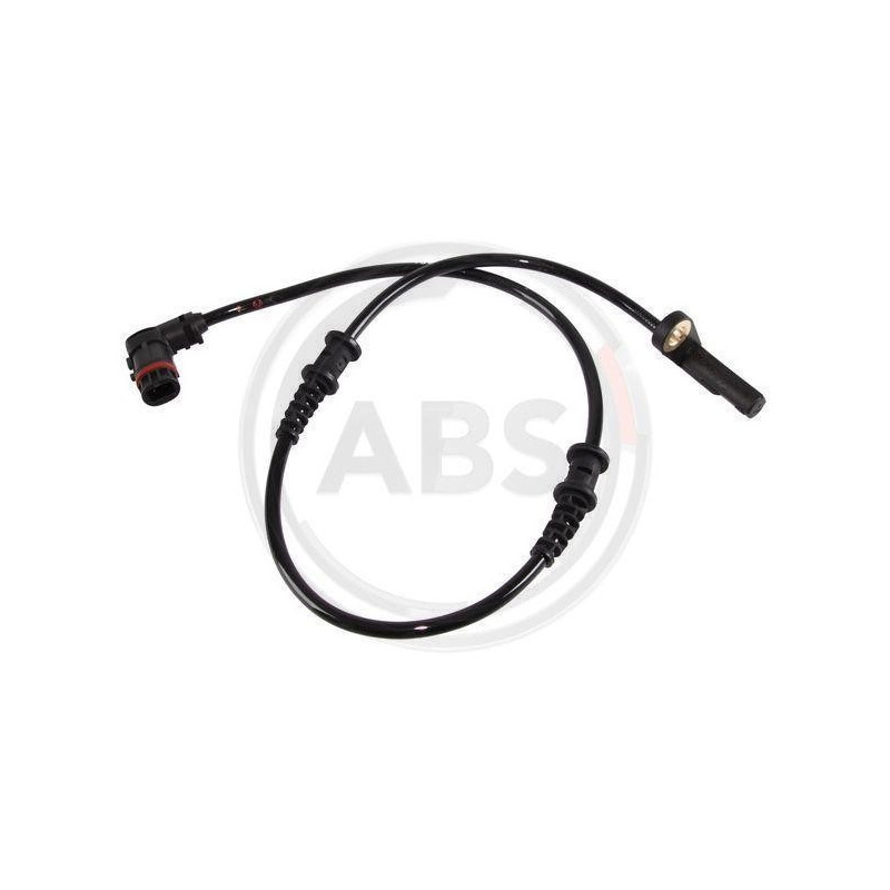 Front ABS Sensor for Mercedes-Benz W203 W209 R171 CL203 A.B.S. 30193