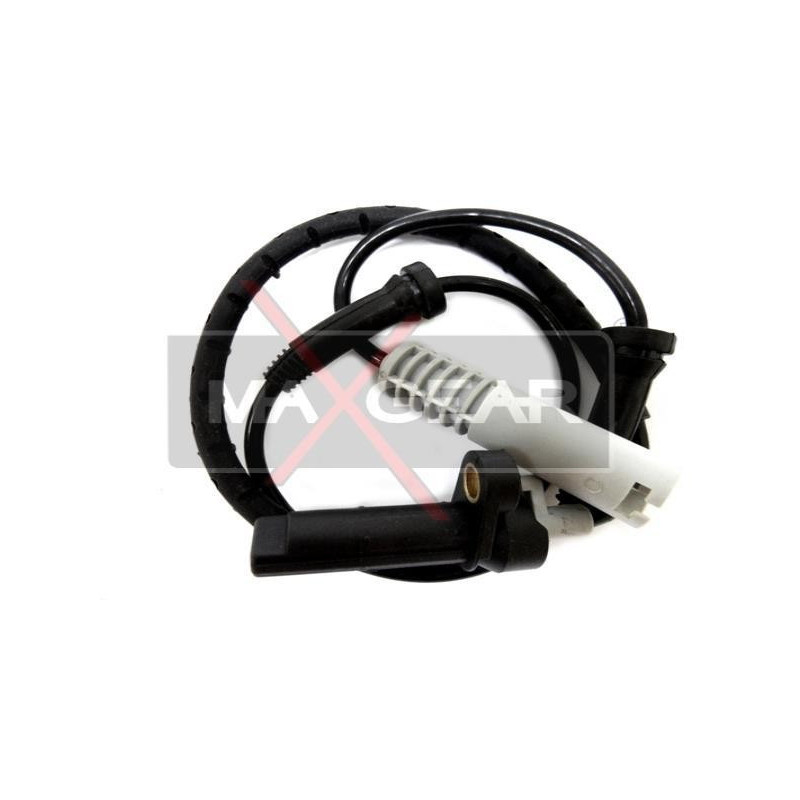 MAXGEAR 20-0008 34521182160/MG ABS Sensor Raddrehzahl Hinten für BMW 5 E39 (1995-1998)